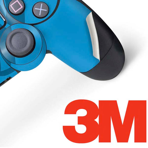 NFL Carolina Panthers Double Vision PS4 Controller Skin
