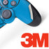 NFL Carolina Panthers Double Vision PS4 Controller Skin