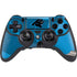 NFL Carolina Panthers Double Vision PS4/PC SCUF Impact Controller Skin