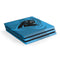 NFL Carolina Panthers Double Vision PS4 Pro Console Skin
