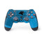 NFL Carolina Panthers Double Vision PS4 Pro/Slim Controller Skin