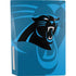 NFL Carolina Panthers Double Vision PS5 Console Skin
