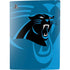 NFL Carolina Panthers Double Vision PS5 Digital Edition Console Skin