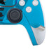 NFL Carolina Panthers Double Vision PS5 Slim Digital Edition Bundle Skin