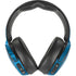 NFL Carolina Panthers Double Vision Skullcandy Venue Skin