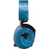 NFL Carolina Panthers Double Vision SteelSeries Arctis 3 Skin