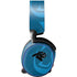 NFL Carolina Panthers Double Vision SteelSeries Arctis 5 Skin