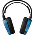 NFL Carolina Panthers Double Vision SteelSeries Arctis 5 Skin