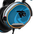 NFL Carolina Panthers Double Vision SteelSeries Arctis 5 Skin