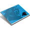 NFL Carolina Panthers Double Vision Surface Book Skin