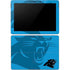 NFL Carolina Panthers Double Vision Surface Go Skin