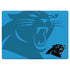 NFL Carolina Panthers Double Vision Surface Laptop 3 13.5in Skin