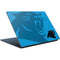 NFL Carolina Panthers Double Vision Surface Laptop Skin