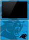 NFL Carolina Panthers Double Vision Surface Pro 4 Skin
