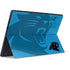 NFL Carolina Panthers Double Vision Surface Pro 6 Skin