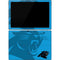 NFL Carolina Panthers Double Vision Surface Pro 7 Skin