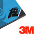 NFL Carolina Panthers Double Vision Surface Pro 7 Skin
