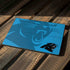 NFL Carolina Panthers Double Vision Surface Pro 7 Skin