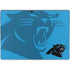 NFL Carolina Panthers Double Vision Surface Pro 8 Skin