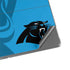 NFL Carolina Panthers Double Vision Surface Pro 8 Skin