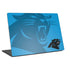 NFL Carolina Panthers Double Vision Universal Laptop 13in (10.6 x 7.6in) Skin