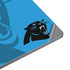 NFL Carolina Panthers Double Vision Universal Laptop 16in (13 x 9.4in) Skin