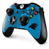 NFL Carolina Panthers Double Vision Xbox One Controller Skin
