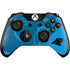 NFL Carolina Panthers Double Vision Xbox One Controller Skin