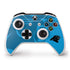 NFL Carolina Panthers Double Vision Xbox One S Controller Skin