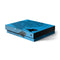 NFL Carolina Panthers Double Vision Xbox One X Console Skin