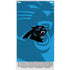 NFL Carolina Panthers Double Vision Xbox Series S Console Skin