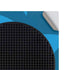 NFL Carolina Panthers Double Vision Xbox Series S Console Skin