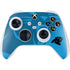 NFL Carolina Panthers Double Vision Xbox Series S Controller Skin