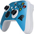 NFL Carolina Panthers Double Vision Xbox Series S Controller Skin