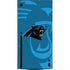 NFL Carolina Panthers Double Vision Xbox Series X Console Skin