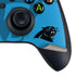 NFL Carolina Panthers Double Vision Xbox Series X Controller Skin