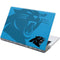 NFL Carolina Panthers Double Vision Yoga 910 2-in-1 14in Touch-Screen Skin
