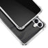 NFL Carolina Panthers Galaxy A14 5G Clear Case