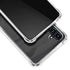 NFL Carolina Panthers Galaxy A54 5G Clear Case