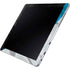 NFL Carolina Panthers Galaxy Book 12in Skin