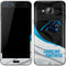 NFL Carolina Panthers Galaxy J3 Skin