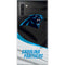 NFL Carolina Panthers Galaxy Note 10 Skin