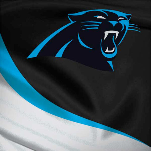 NFL Carolina Panthers Galaxy Note 8 Skin