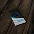 NFL Carolina Panthers Galaxy Note 9 Skin
