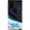 NFL Carolina Panthers Galaxy Note20 5G Pro Case