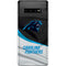NFL Carolina Panthers Galaxy S10 Plus Skin