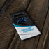 NFL Carolina Panthers Galaxy S10 Plus Skin
