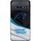 NFL Carolina Panthers Galaxy S10e Skin
