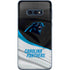 NFL Carolina Panthers Galaxy S10e Skin