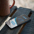 NFL Carolina Panthers Galaxy S10e Skin